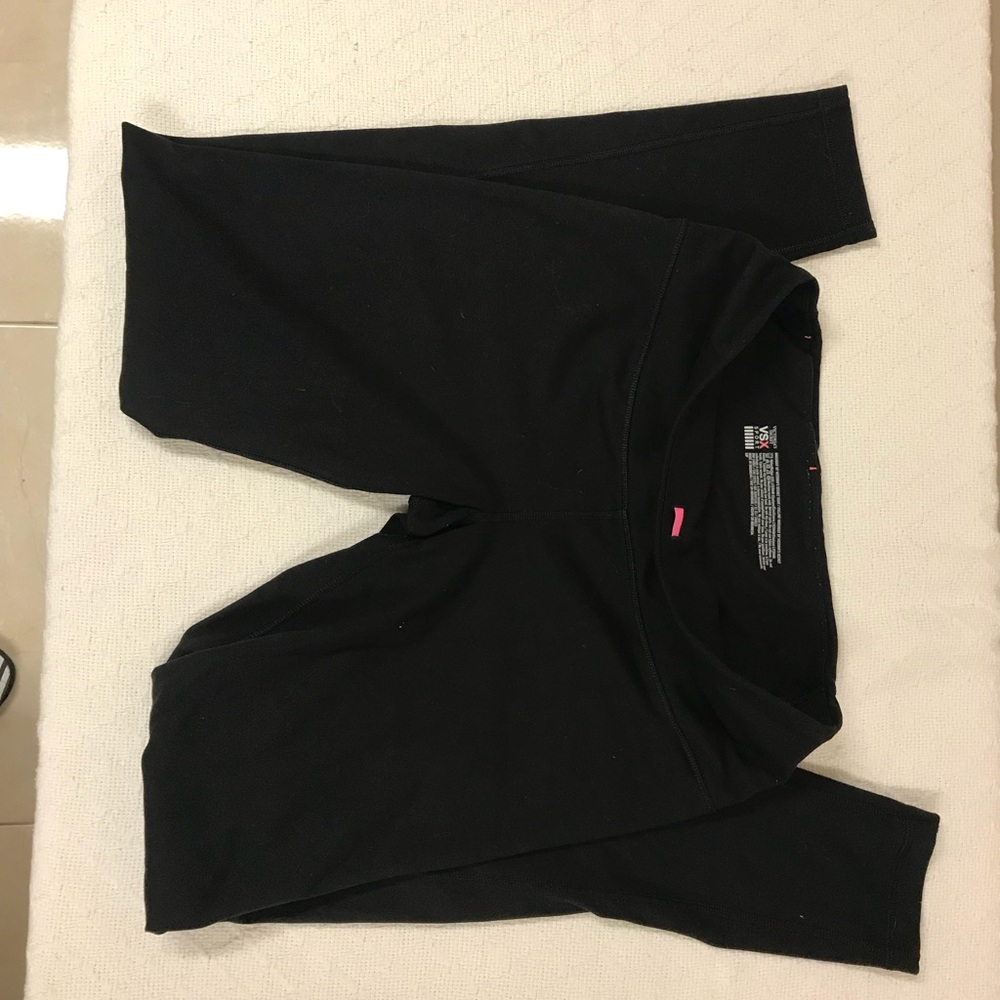 Victoria’s Secret Knockout Tights size s!
